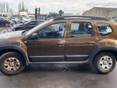 Front right window mechanism DACIA DUSTER (HS_) 1.5 dCi | BP25515189C23 
