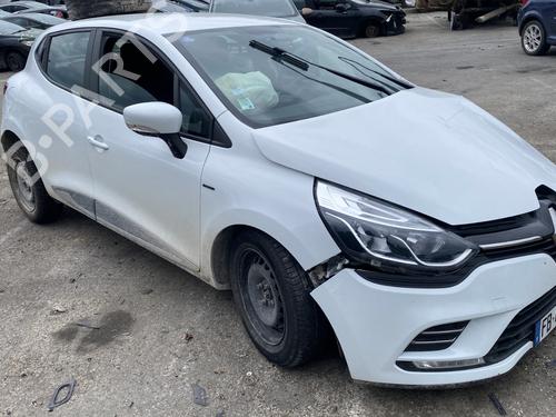 Climate control RENAULT CLIO IV (BH_) 0.9 TCe 75 (BHNP) | BP26684310I5 - Image 10