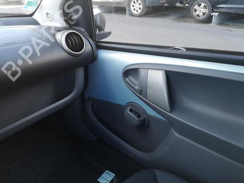 Right front window switch TOYOTA AYGO (_B1_) 1.0 (KGB10_, KGB10R) | BP25585098I26 - Image 24