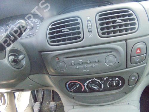 Bomba direccion RENAULT SCÉNIC I MPV (JA0/1_, FA0_) 1.9 dCi (JA05, JA1F) | BP25537795M99 