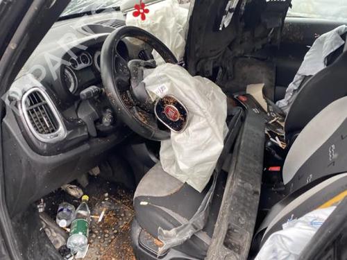 Climate control FIAT 500L (351_, 352_) 1.6 D Multijet (199LYD1B) | BP25530574I5  - Image 17