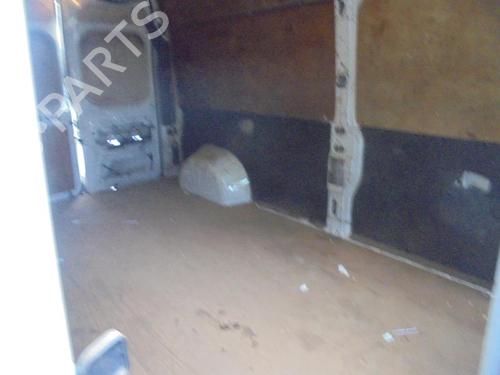 Front right window mechanism PEUGEOT BOXER Van  | BP25516041C23  - Image 9