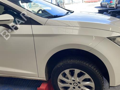 Front left interior door handle SEAT LEON (5F1) 1.2 TSI | BP30648477I13  - Image 14
