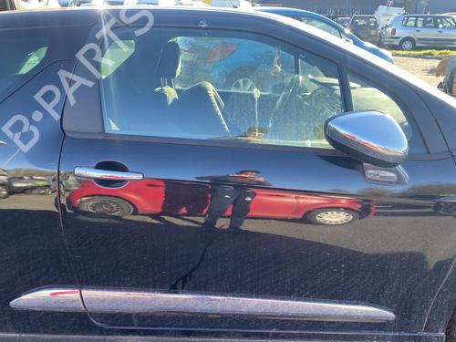 Steering wheel DS DS 3 (SA_) 1.2 THP 110 / PureTech 110 (SAHNPS, SAHNZ6, SAHNZT) | BP26026348C49 - Image 10