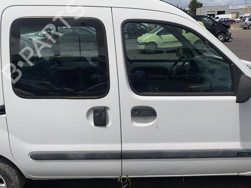 Front right seatbelt RENAULT KANGOO (KC0/1_) D 65 1.9 (KC0E, KC02, KC0J, KC0N) | BP25580542I25 - Image 7