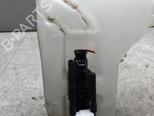 Windscreen washer tank CITROËN C4 CACTUS 1.6 HDi 90 | BP25555551C113 