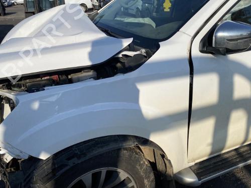 Left front window switch NISSAN NAVARA NP300 Pickup (D23, D23T) 2.3 dCi 4x4 (D231) | BP25501183I27 - Image 11