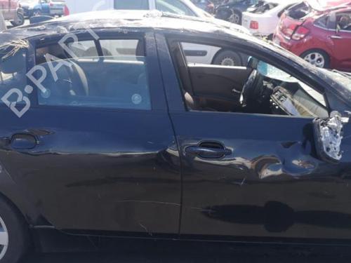 Left sun visor BMW 5 (E60) 530 d | BP25578871I1 - Image 14