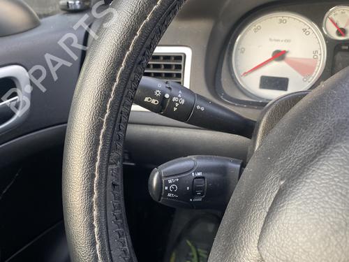 Right front door PEUGEOT 307 (3A/C) 1.6 HDi | BP25570661C3 