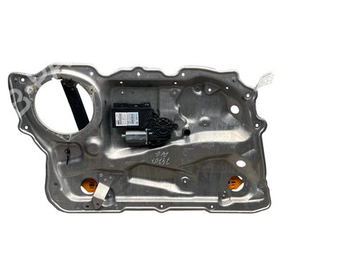 Used Front left window mechanism AUDI A8 D3 (4E2, 4E8) 3.0 TDI quattro (233 hp) 27612869