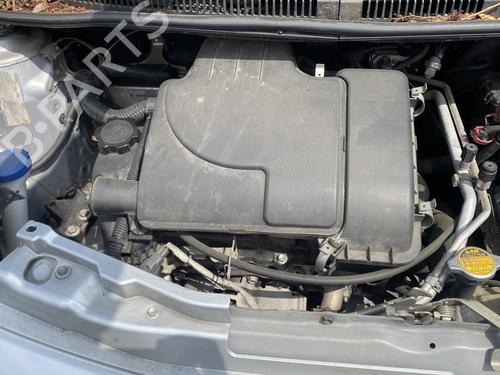 Hood CITROËN C1 (PM_, PN_) 1.0 | BP25547534C1