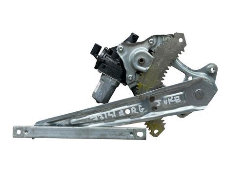 Rear left window mechanism NISSAN JUKE (F16_) DIG-T 117 | BP27607115C24 