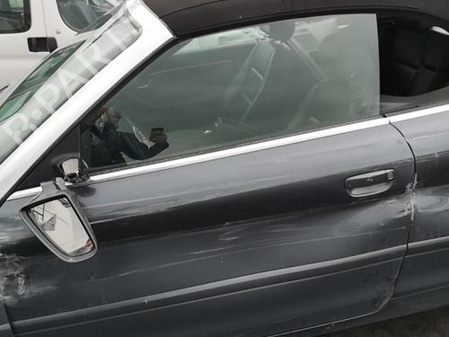 Left sun visor AUDI A4 B6 Convertible (8H7) 2.5 TDI | BP25556712I1 - Image 19