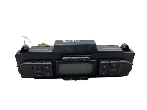 Used Climate control Climate control SEAT ALTEA (5P1) [2004-2015] 36557399 36557399