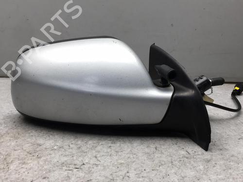Right mirror PEUGEOT 307 (3A/C) 1.6 HDi | BP25521531C27 