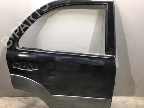 Right rear door KIA SORENTO I (JC) 2.5 CRDi 4WD | BP25571572C5 