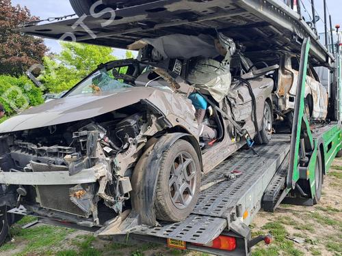 AC compressor CITROËN C4 CACTUS 1.2 VTi 82 | BP29842615M34  - Image 8