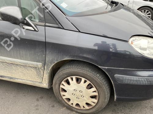 Left sun visor PEUGEOT 807 (EB_) 2.2 HDi | BP25575137I1 - Image 19