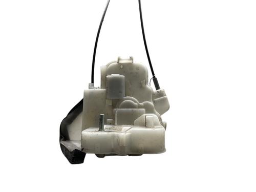 rear-right-lock-subaru-forester-sh_-2007-25534134 main image