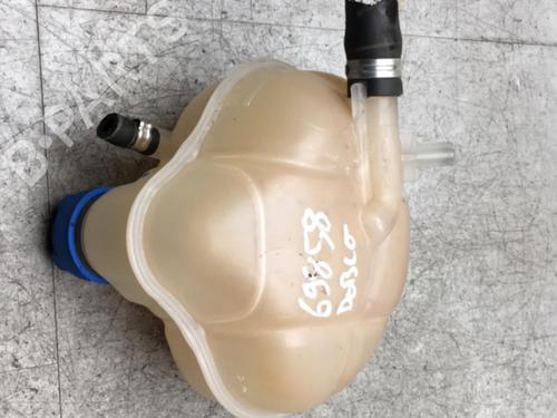 Expansion tank FIAT DOBLO Cargo (263_) 1.4 Natural Power | BP25571481C120 