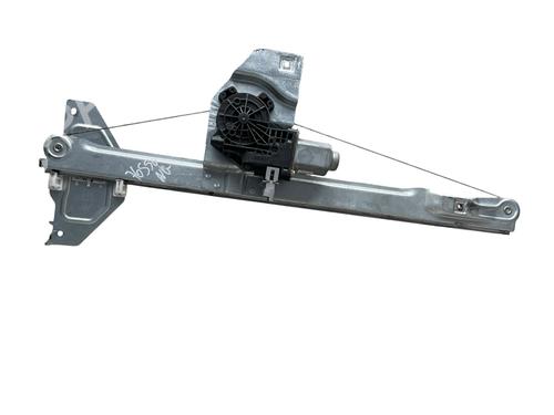 Used Front left window mechanism Front left window mechanism PEUGEOT PARTNER Tepee [2008-2026] 33550331 33550331