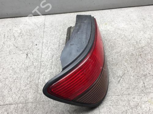 Used Left taillight Left taillight 25529396 25529396