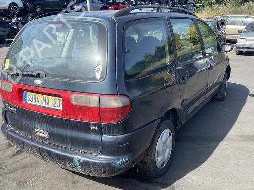 Right headlight FORD GALAXY I (WGR) 1.9 TDI | BP25556420C29 