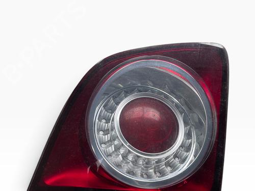 Used Left tailgate light Left tailgate light 39251550 39251550