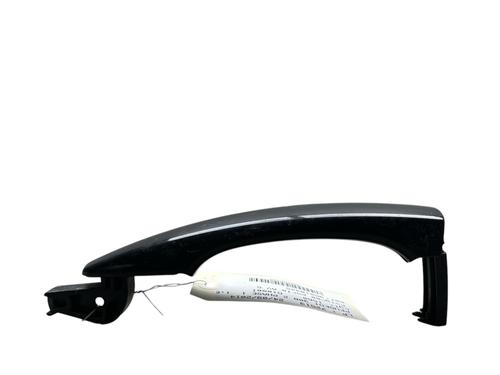 Used Front left exterior door handle PEUGEOT 308 II (LB_, LP_, LW_, LH_, L3_) 1.6 HDi / BlueHDi 115 (115 hp) 25549473