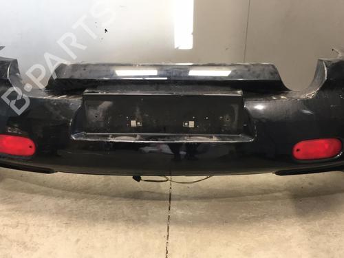 Rear bumper HYUNDAI COUPE II (GK) 2.0 GLS | BP25555659C8 
