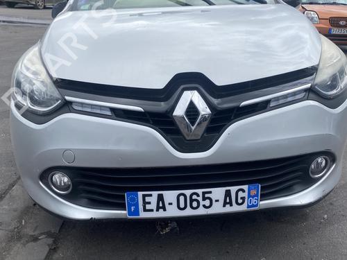 ABS pump RENAULT CLIO IV (BH_) 1.2 16V | BP25542056M43 