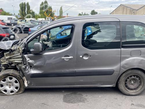 Fælk PEUGEOT PARTNER Box Body/MPV 1.6 HDi 16V | BP25512079C45 - Image 22