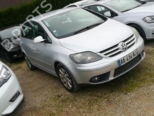 Left tailgate light VW GOLF PLUS V (5M1, 521) 1.9 TDI | BP25523556C79  - Image 25