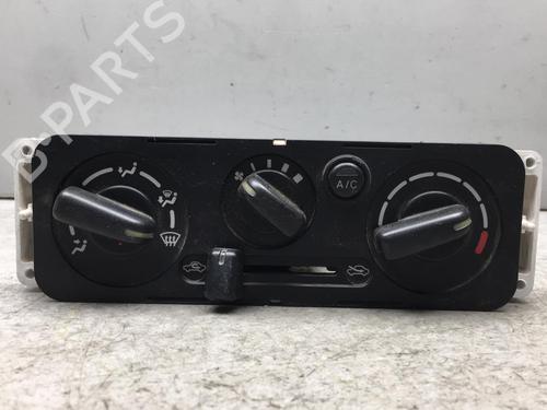 Climate control SUZUKI JIMNY Closed Off-Road Vehicle (SN) 1.5 DDiS 4x4 | BP25514811I5 
