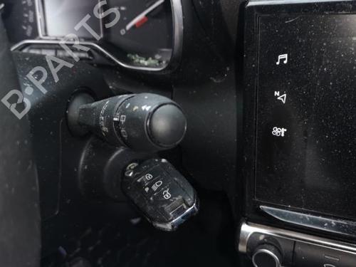 Front right lock CITROËN C3 AIRCROSS II (2R_, 2C_) 1.2 PureTech 110 (2RHNZB, 2RHNZW, 2RHNPX, 2RHNPJ) | BP25579327C97 