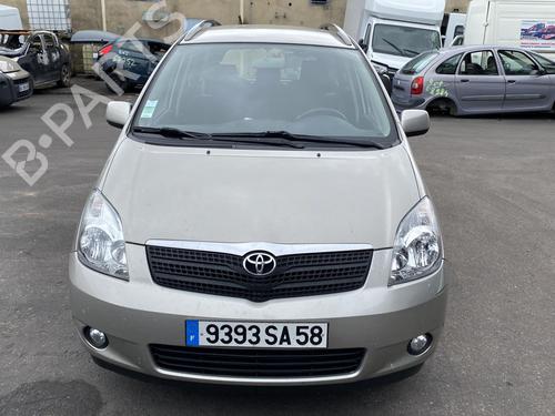 Headlight switch TOYOTA COROLLA Verso (_E12_) 2.0 D-4D (CDE120_, CDE120R) | BP25511488I24 - Image 9