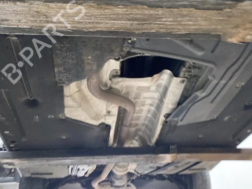 Front left window mechanism BMW 1 (F20) 114 d | BP25541023C22 - Image 25
