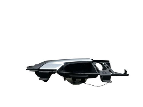 Front right interior door handle AUDI A3 Sportback (8PA) 2.0 TDI 16V | BP25544482I14 