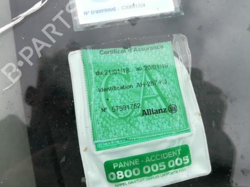 Left taillight FORD C-MAX (DM2) 1.8 TDCi | BP25577866C34 - Image 23