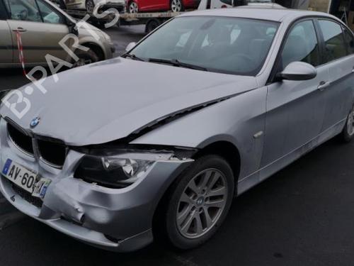 Left front fog light BMW 3 (E90) 320 d | BP25531852C30 