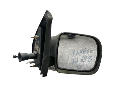 Used Right mirror RENAULT KANGOO (KC0/1_) D 65 1.9 (KC0E, KC02, KC0J, KC0N) (64 hp) 26498044