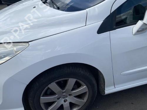 Left front window switch PEUGEOT 308 I (4A_, 4C_) 1.6 HDi | BP25529897I27 - Image 29