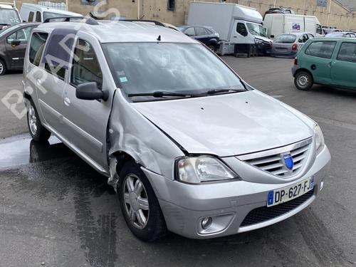 Rear left seatbelt DACIA LOGAN MCV (KS_) 1.5 dCi (KS0W) | BP25547241I29 - Image 17
