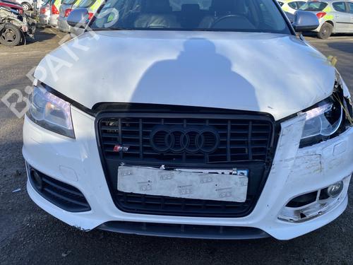 Left front driveshaft AUDI A3 (8P1) S3 quattro | BP32321634M38  - Image 29