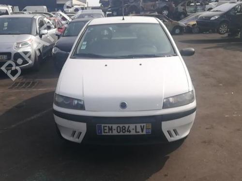 Right mirror FIAT PUNTO (188_) 1.2 60 (188.030, .050, .130, .150, .230, .250) | BP25553318C27 