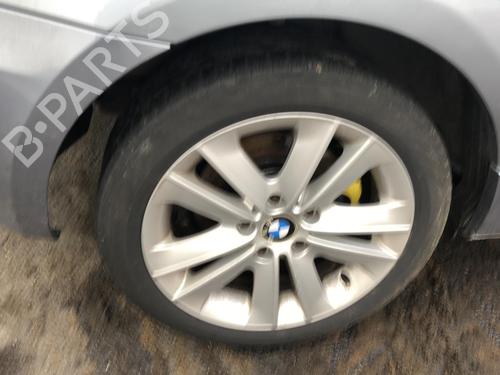 Front right window mechanism BMW 1 (E87) 120 i | BP25550697C23 