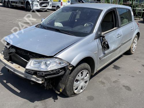 Højre baglygte RENAULT MEGANE II (BM0/1_, CM0/1_) 1.5 dCi (BM1E, CM1E) | BP25563748C35 