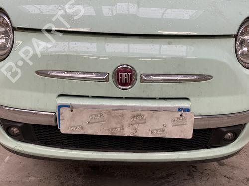 Left front window switch FIAT 500 C (312_) 1.2 (312CXA1A, 312AXA1A) | BP37251121I27 - Image 31