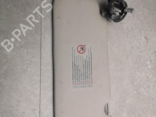 Used Right sun visor Right sun visor PEUGEOT 207 (WA_, WC_) 1.4 16V (95 hp) 25519818 25519818