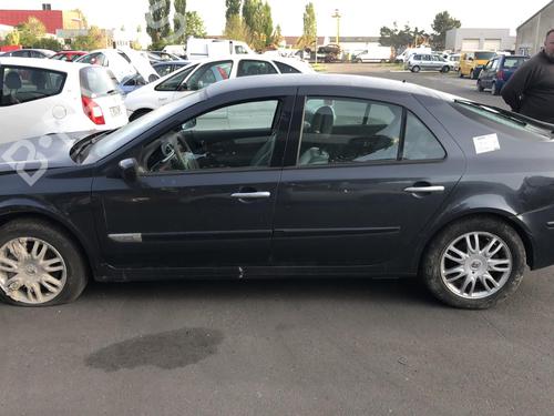 Left front window switch RENAULT LAGUNA II (BG0/1_) 2.0 16V (BG00, BG0K, BG0P, BG0W) | BP25556751I27 - Image 12